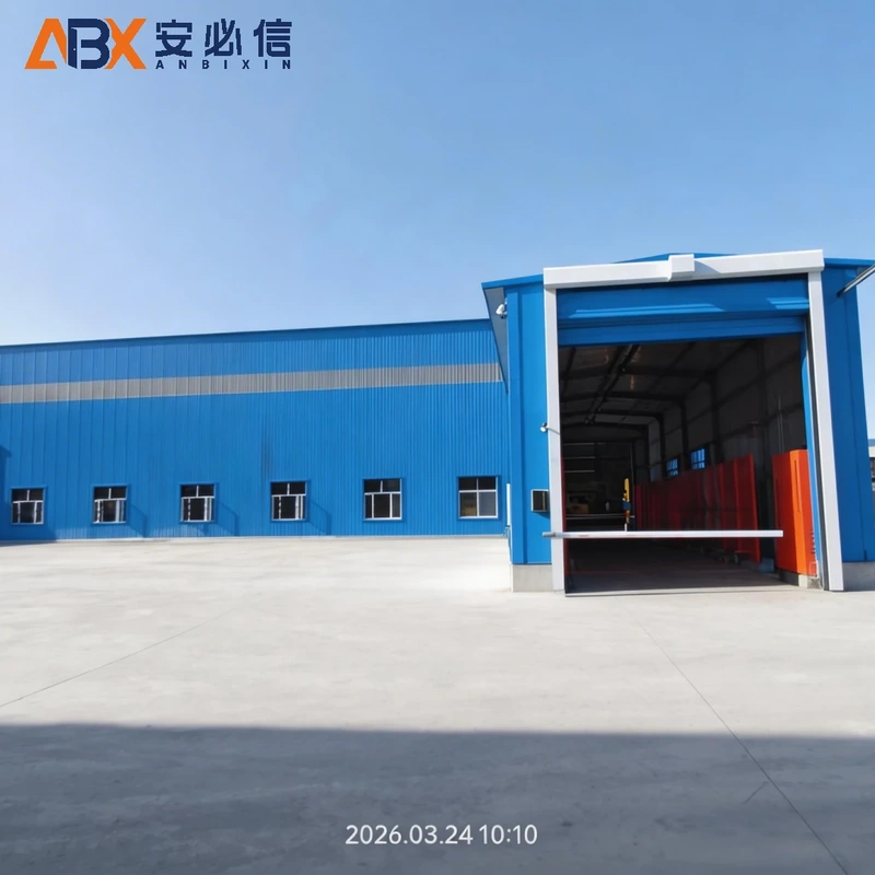 龙岩软帘堆积门